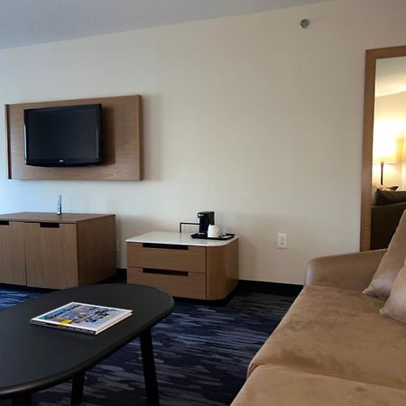 Fairfield Inn & Suites Detroit Farmington Hills Luaran gambar