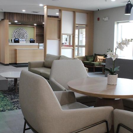Fairfield Inn & Suites Detroit Farmington Hills Luaran gambar