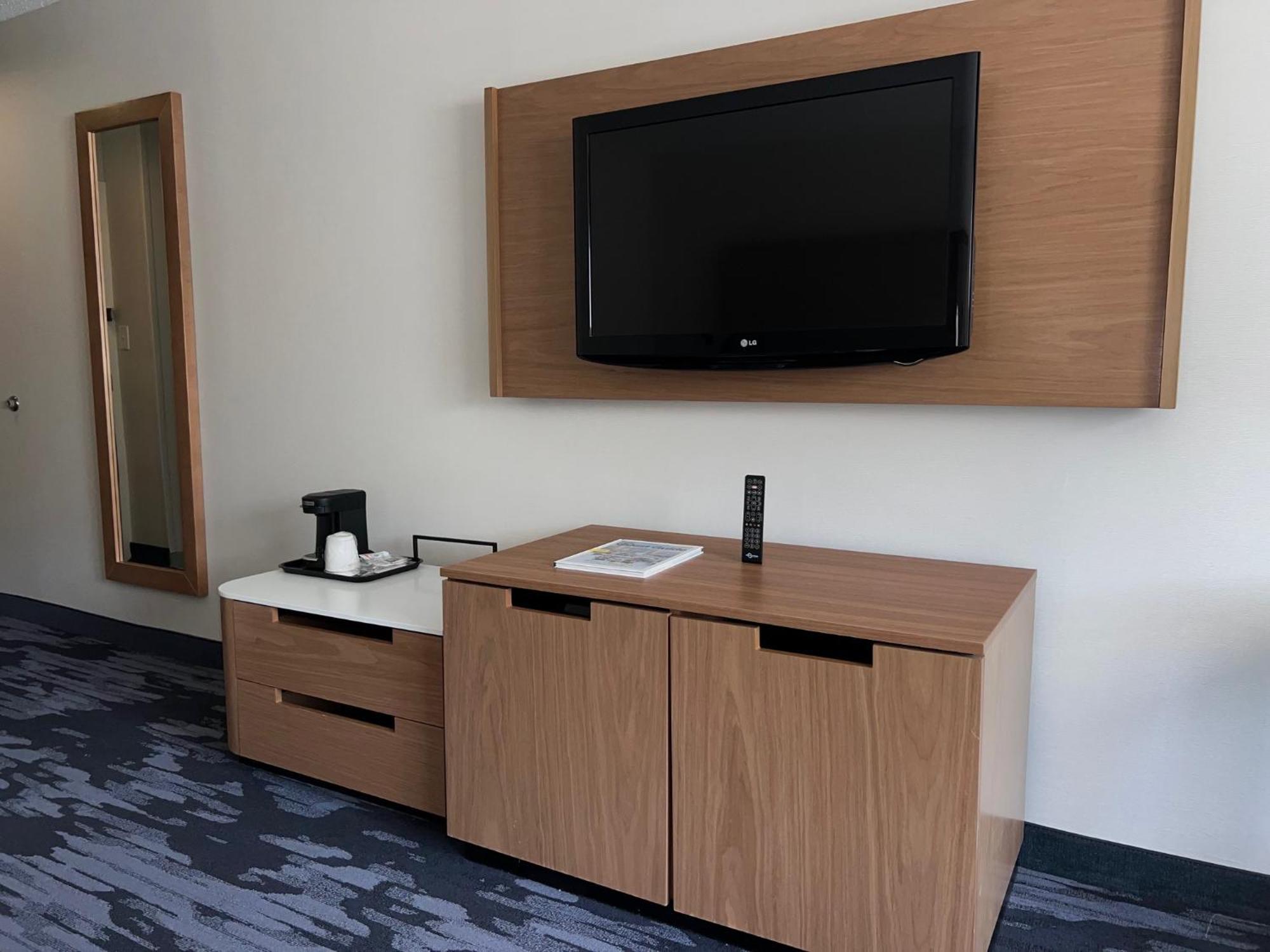 Fairfield Inn & Suites Detroit Farmington Hills Luaran gambar