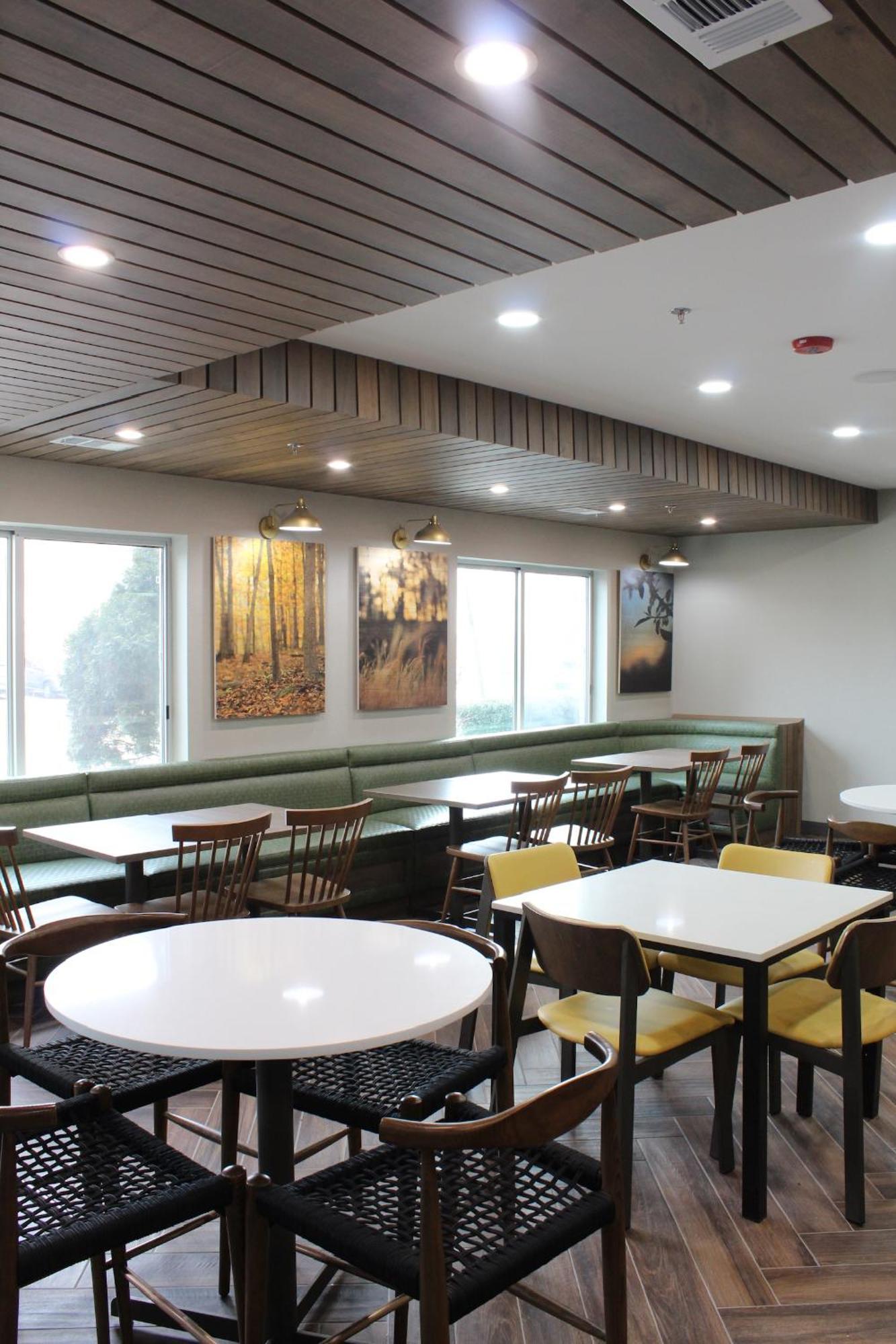 Fairfield Inn & Suites Detroit Farmington Hills Luaran gambar