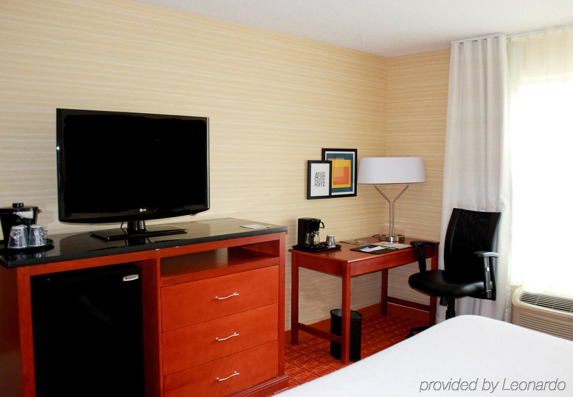 Fairfield Inn & Suites Detroit Farmington Hills Luaran gambar