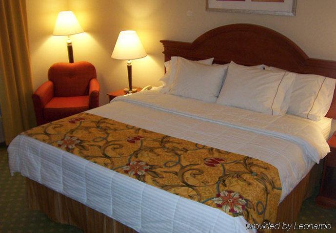 Fairfield Inn & Suites Detroit Farmington Hills Luaran gambar