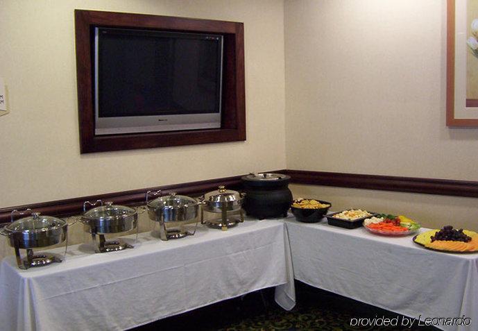 Fairfield Inn & Suites Detroit Farmington Hills Luaran gambar