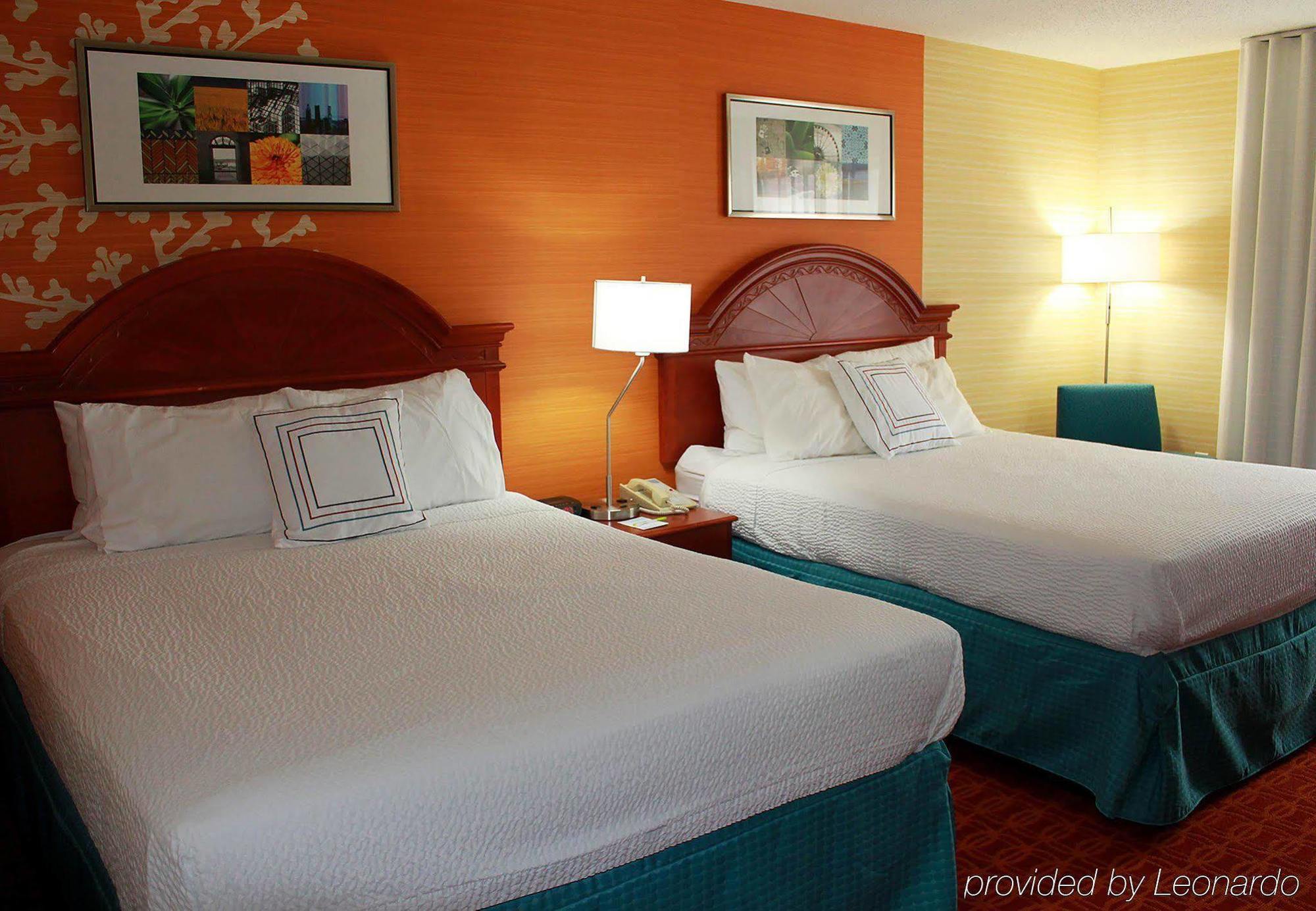 Fairfield Inn & Suites Detroit Farmington Hills Luaran gambar
