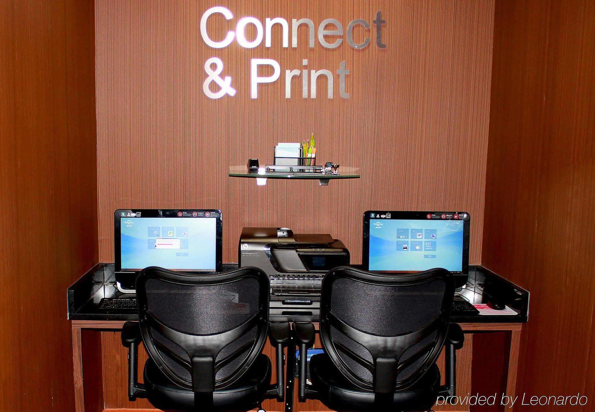 Fairfield Inn & Suites Detroit Farmington Hills Luaran gambar