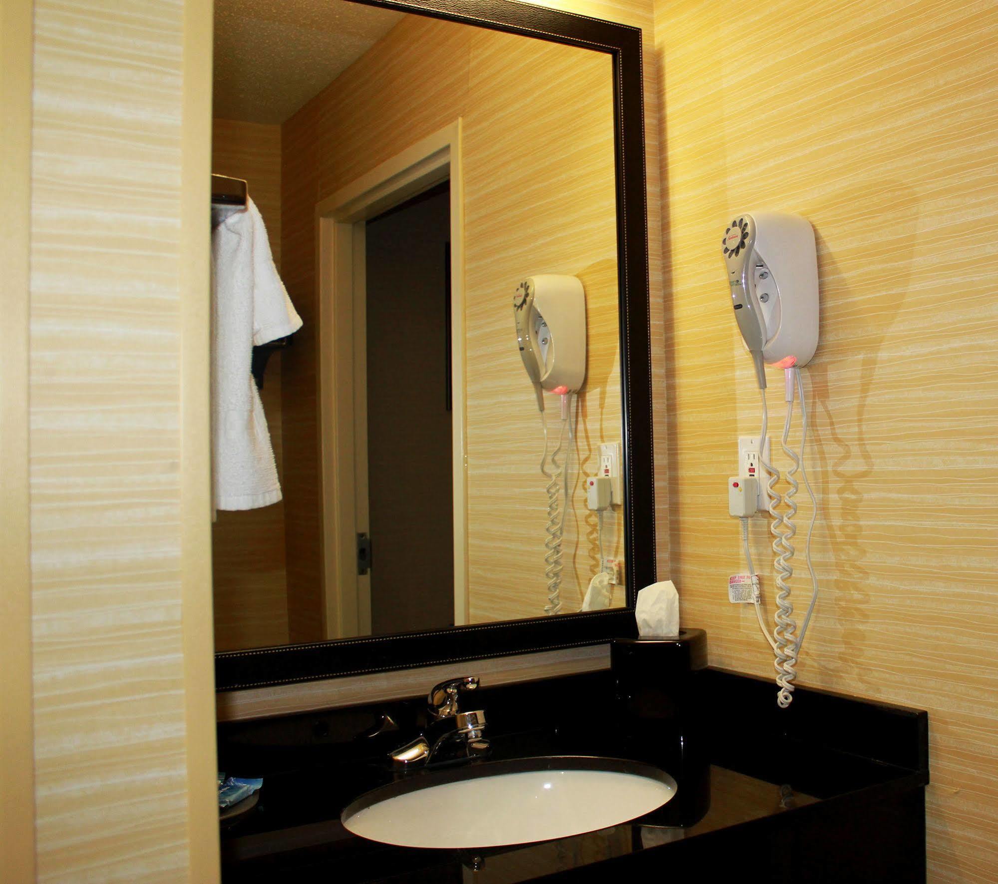 Fairfield Inn & Suites Detroit Farmington Hills Luaran gambar