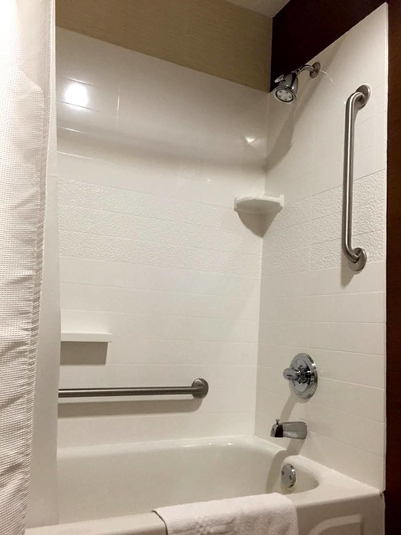 Fairfield Inn & Suites Detroit Farmington Hills Luaran gambar