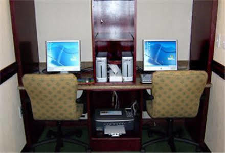 Fairfield Inn & Suites Detroit Farmington Hills Luaran gambar